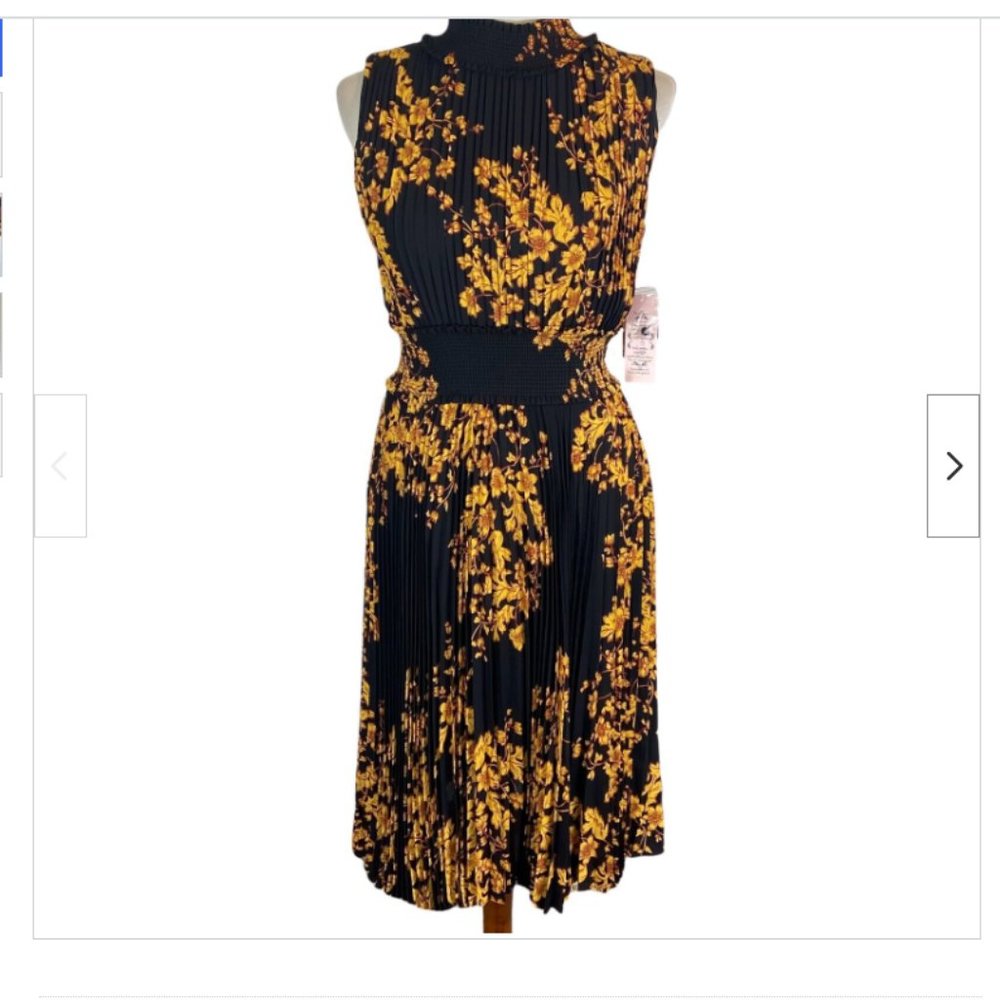 Womens dress